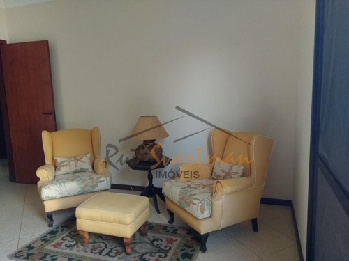 Imagem 8 de 30 de Casa Térrea Com 3 Dormitórios À Venda, 208 M² Por R$ 1.120.000 - Condomínio Residencial Manacás - Paulínia/sp - Ca3639