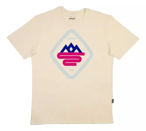 Camiseta Oakley Mod Mountain 1…