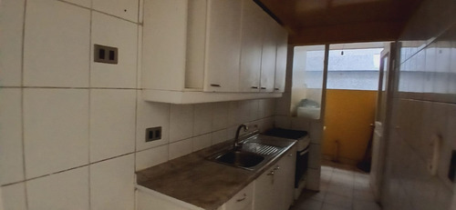 Dp En Arriendo Parque Los Reyes 3d 2b + Bodega $ 430.000