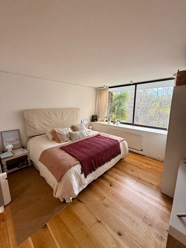 Gran Duplex Jardin Privado 3d 3b (108921)