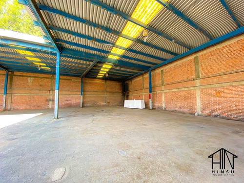 Imagen 8 de 12 de Terreno / Bodega Venta, Chimalhuacan,1936m² · 20 Estacio