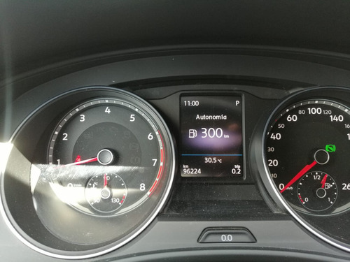 Imagen 5 de 10 de Volkswagen Teramont Comfortline Tsi Tip Leatherette 6ci 2019