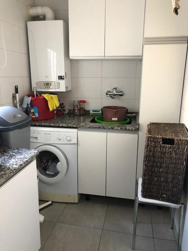 Venta De 4 Ambientes Con Cochera En Caballito. Vista A Pulmón De Manzana