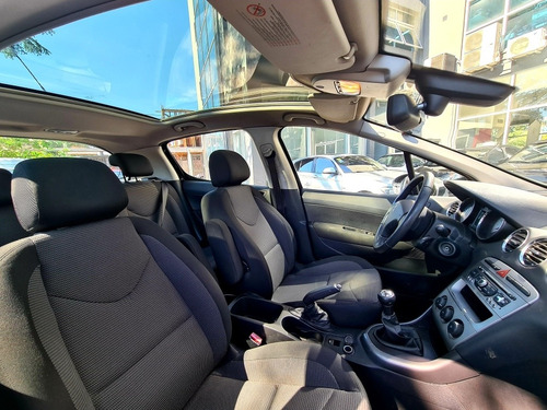 Peugeot 308 Allure 1.6 Hdi Nav 2013 84.000km Fcio T/usado