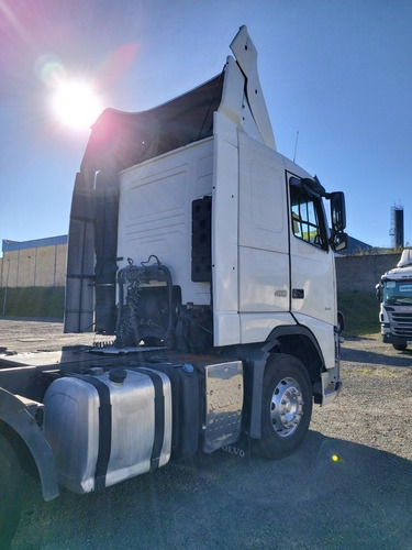 Volvo Fh 460 6x2