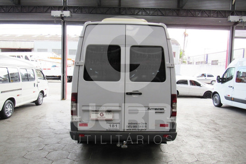 Mercedes-benz Sprinter 313 T.a. Longa 05/05 16lug Executiva