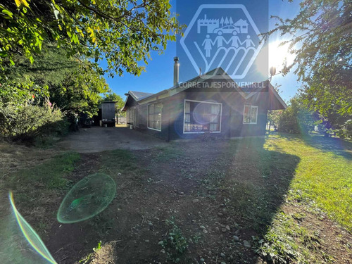 Parcela De 1ha En Venta A 11km De Quepe (96598)