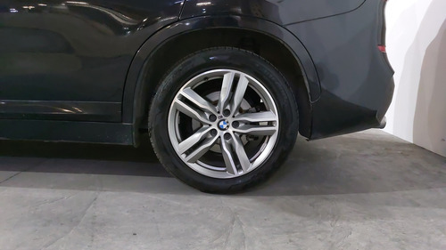BMW X1 2.0 SDRIVE20IA M SPORT DCT