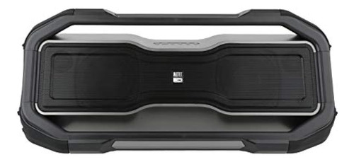 Altavoz Inalámbrico Bluetooth Altec Lansing Rockbox Xl, Alta