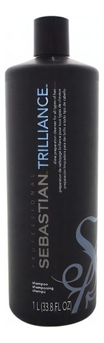 Shampoo Trilliance Sebastian 1lt.