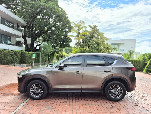 Mazda CX-5 2.0 Touring
