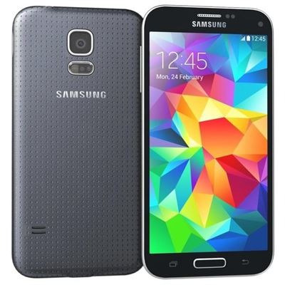 Samsung Galaxy S5 Bueno Gris Liberado