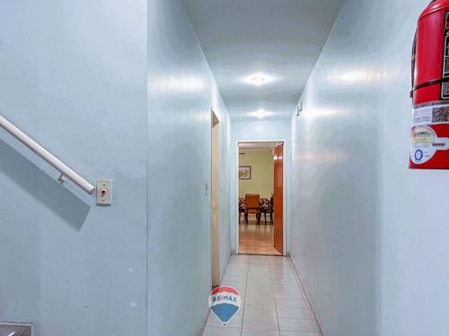 Imagen 25 de 26 de Venta Ph 3 Ambientes Con Patio Liniers Bajas Expen