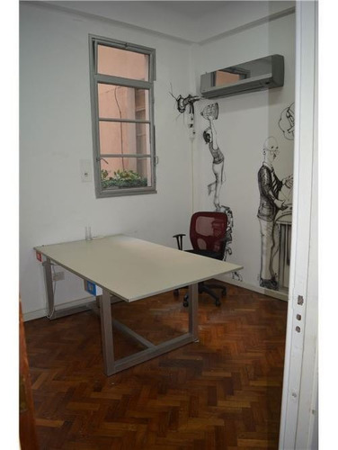 Imagen 21 de 23 de Venta Piso Completo De Oficinas Comerciales
