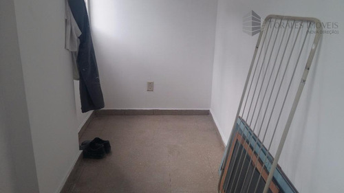 Imagem 28 de 30 de Apartamento Com 2 Dormitórios À Venda, 70 M² Por R$ 360.000,00 - Tatuapé - São Paulo/sp - Ap2865