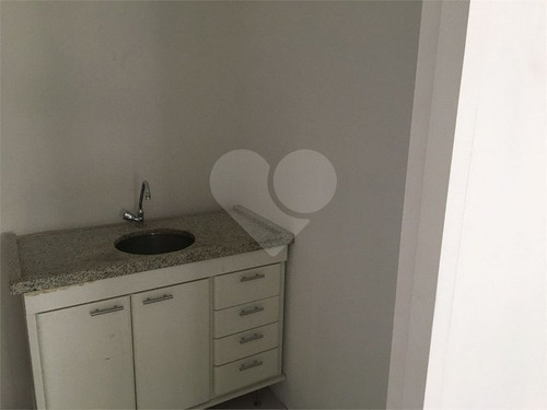 Sala Comercial Pronta Para Uso No Alphaville - 326-im381290