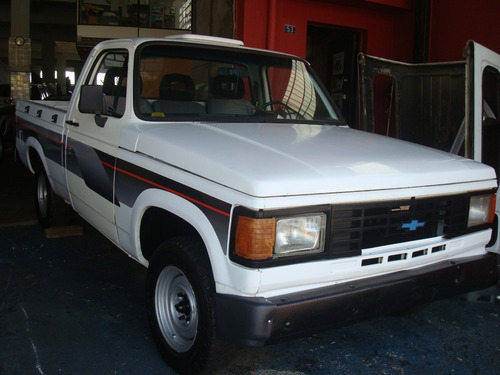 D20 Ano 88 Motor Ruim,iveco,f100,d10,c10,s10,pick-up,c20,a20