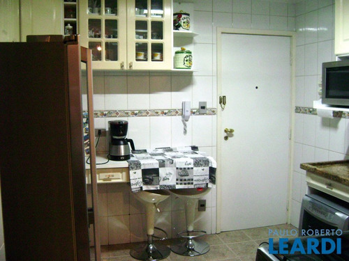 Imagem 6 de 15 de Apartamento - Pinheiros - Sp - 560730