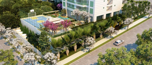 Imagem 19 de 22 de Apartamento À Venda Em Vila Itapura - Ap000114
