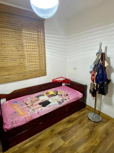 Imagem 14 de 19 de Apartamento Com 2 Dormitórios À Venda, 52 M² Por R$ 345.000,00 - Chácara Cruzeiro Do Sul - São Paulo/sp - Ap2284