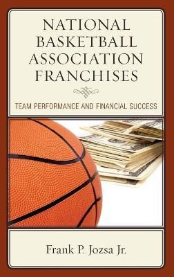 Libro National Basketball Association Franchises - Jr.  F...