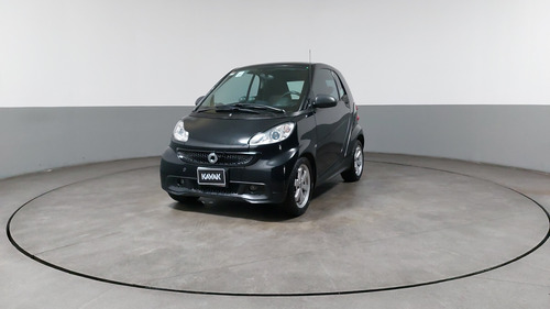 Smart Fortwo 1.0 COUPE MHD