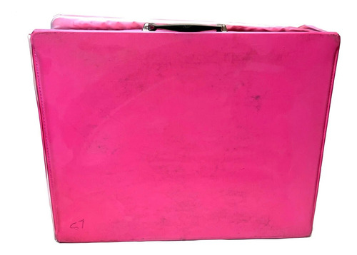Estuche De Barbie De 1968 Con Barbie Incluida (Usado)