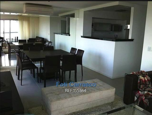 Imagen 3 de 9 de Apartamento 2 Dormitorios Con Amenities En Punta Del Este