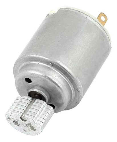 Saturey Dc Motor In Diametro Masajeador Vibracion Micromotor