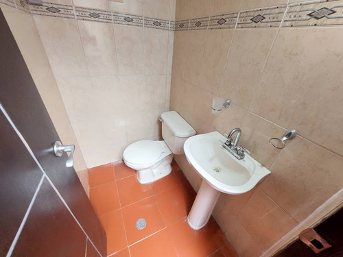 Townhouse O Casa Equipada En Conjunto Cerrado En Tazajal Naguanagua Alb 2