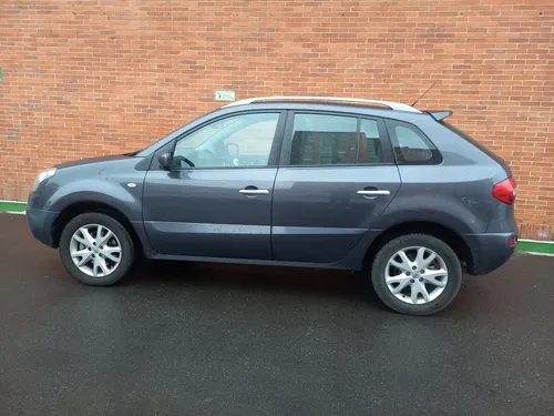 Renault Koleos 2.5 Dynamique 4x4