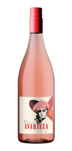 Vino Avarizza Canari Rosado 750ml