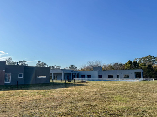 Imagen 2 de 8 de Terreno En Venta En Guillermo Hudson