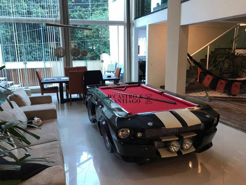 Imagem 2 de 28 de Sobrado Com 2 Dormitórios À Venda, 420 M² Por R$ 3.500.000 - Mooca - São Paulo/sp - So0152
