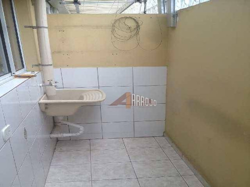 Imagem 16 de 16 de Sobrado Com 3 Dormitórios À Venda, 66 M² Por R$ 390.000,00 - Vila Marieta - São Paulo/sp - So0143