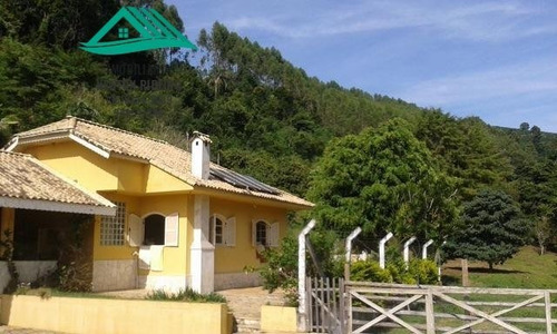 Imagem 1 de 28 de Chácara A Venda No Bairro Zona Rural Em Carmo De Minas - - 135-1