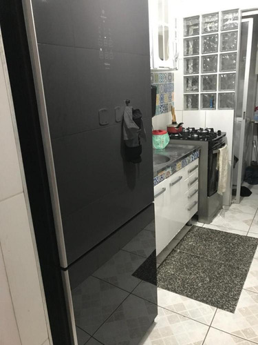 Imagem 13 de 13 de Apartamento Com 03 Dormitórios E 55 M² | Vila Butantã, São Paulo | Sp - Ap2747v