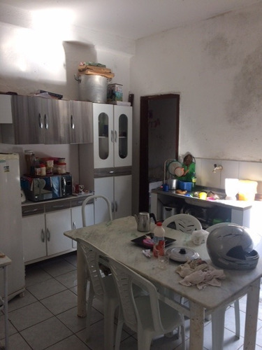 Imagem 9 de 20 de Ótimas 04 Casas 174m2 No Mesmo Terreno No Cordeiro A 60m Da Av. Caxangá, Aceito Carro - Ca00003