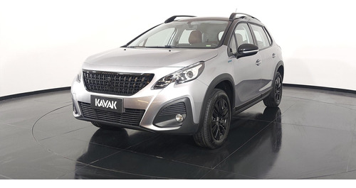 Peugeot 2008 Style