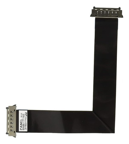 Cabo Flat Lvds Un32d5000 Un32d5000pg Un32d5500rg Bn96-17116e