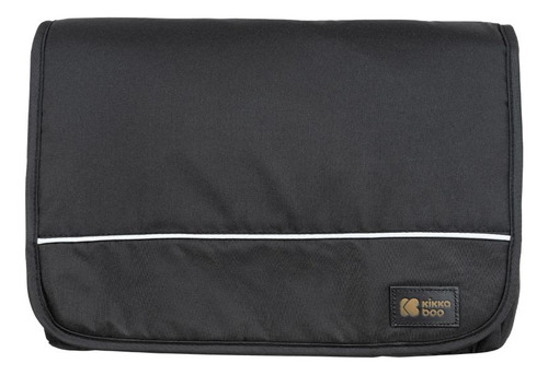 Kaia 3x1 (carrinho+bebe Conf.+bolsa) Black