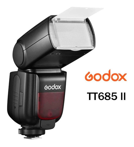 Godox Tt685ii Sony Nueva Version