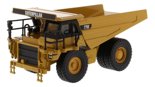 Diecast Masters 85696 Camión Minero Cat 775e Escala 1:64