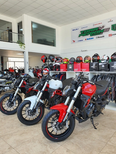 Benelli 302 S