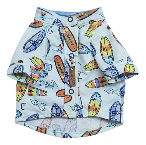 Remeras Camisas Ropa Para Perros Y Gatos Doggys
