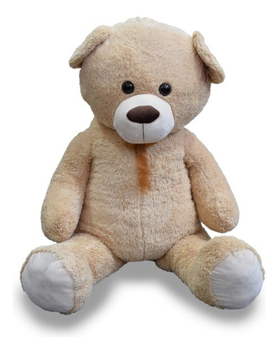 Peluche Oso Sentado 100cm Original De Phi Phi Toys