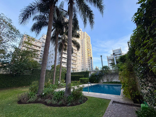 Departamento En Venta De 2 Dormitorios Con Cochera Y Amenities En Palermo