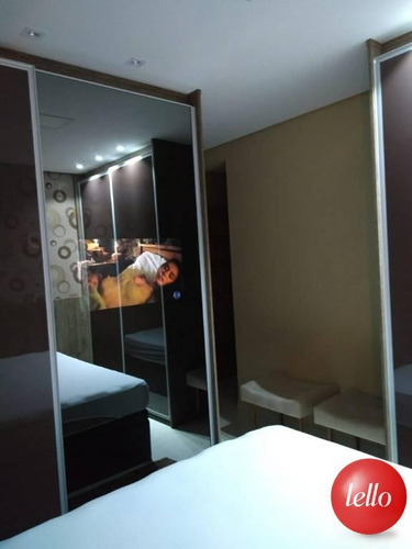 Imagem 12 de 24 de Apartamento - Ref: 225221