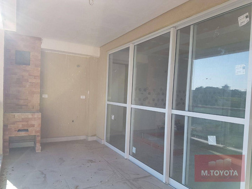 Imagem 3 de 27 de Apartamento Com 3 Dormitórios À Venda, 100 M² Por R$ 600.000,00 - Vila Progresso - Guarulhos/sp - Ap0146