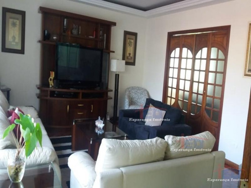 Imagem 2 de 15 de Ref.: 1277 - Sobrados Em Osasco Para Venda - V1277